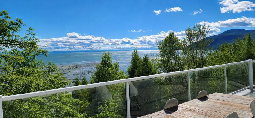 39 - Maison à vendre, Baie-Saint-Paul (Code - sp935, Charlevoix)