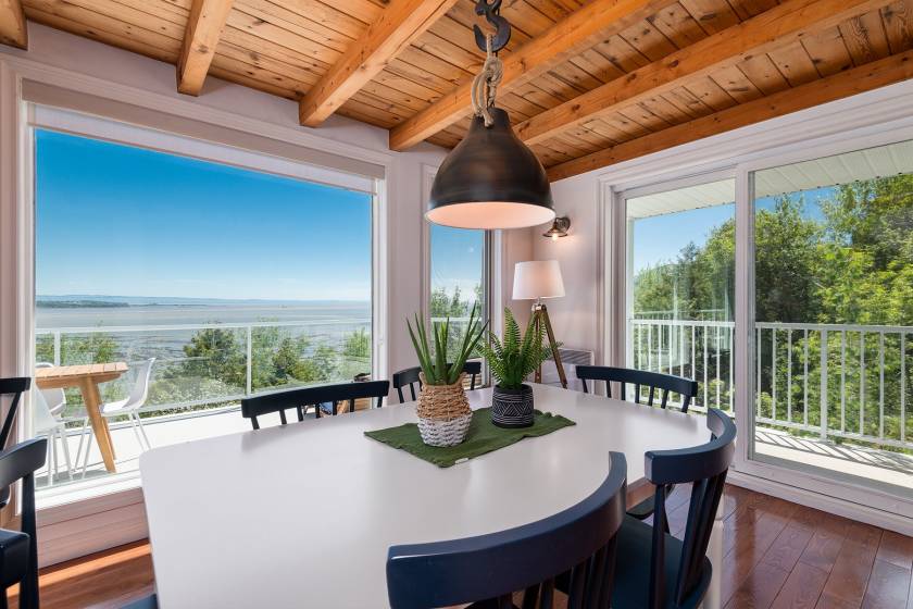 5 - House for sale, Baie-Saint-Paul (Code - sp935, Charlevoix)