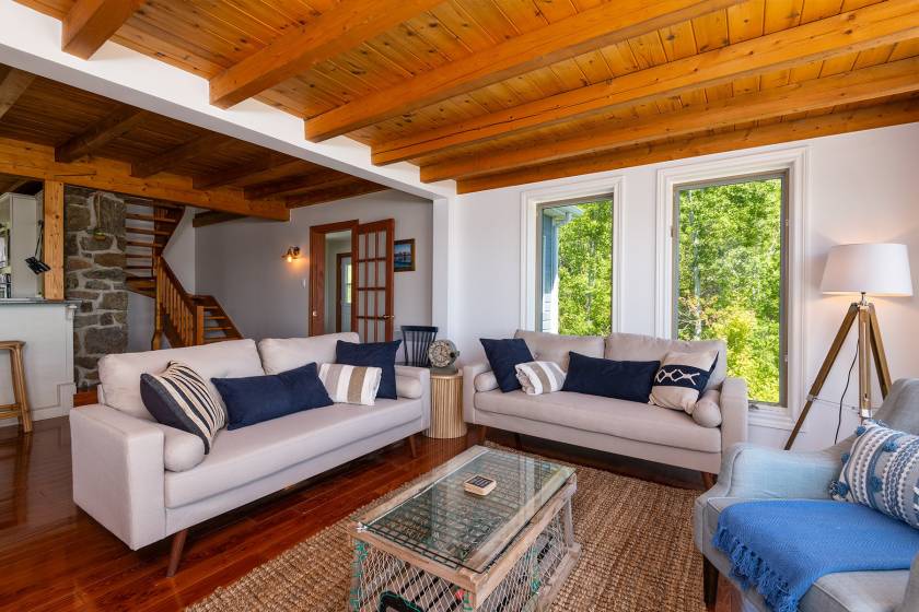 7 - House for sale, Baie-Saint-Paul (Code - sp935, Charlevoix)