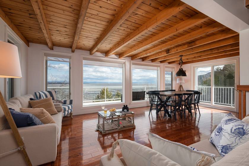 8 - House for sale, Baie-Saint-Paul (Code - sp935, Charlevoix)