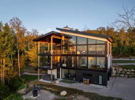 Details - House for sale (Code EB314)