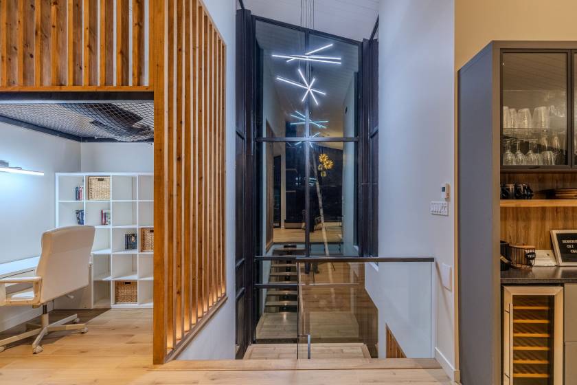 10 - Maison à vendre, Les Éboulements (Code - eb314, Charlevoix)