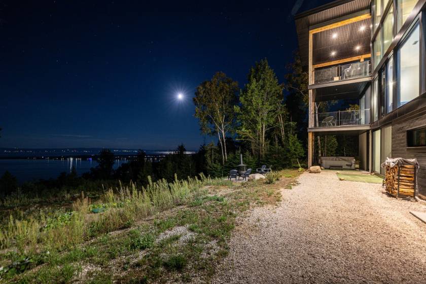 11 - House for sale, Les Éboulements (Code - eb314, Charlevoix)