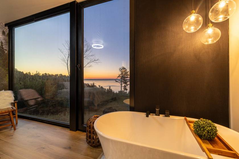 13 - House for sale, Les Éboulements (Code - eb314, Charlevoix)