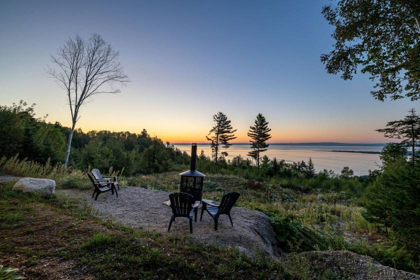 15 - Maison à vendre, Les Éboulements (Code - eb314, Charlevoix)