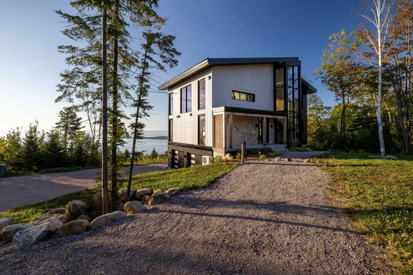 2 - House for sale, Les Éboulements (Code - eb314, Charlevoix)