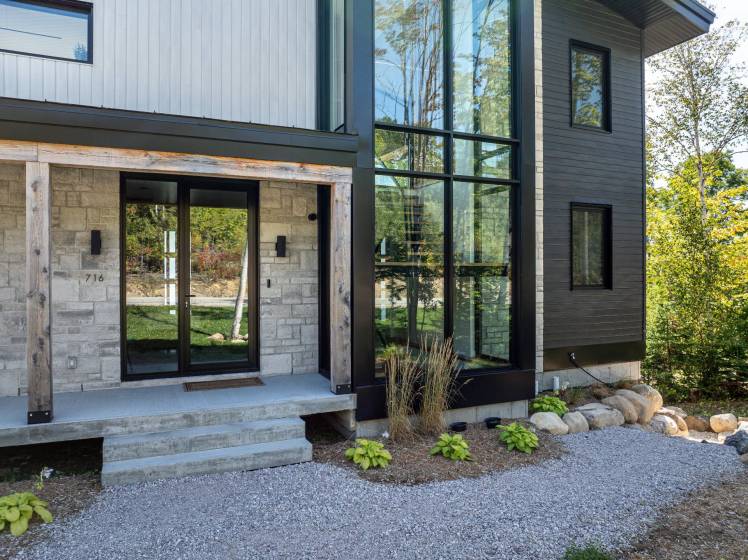 21 - House for sale, Les Éboulements (Code - eb314, Charlevoix)