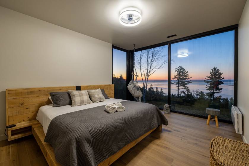 22 - House for sale, Les Éboulements (Code - eb314, Charlevoix)
