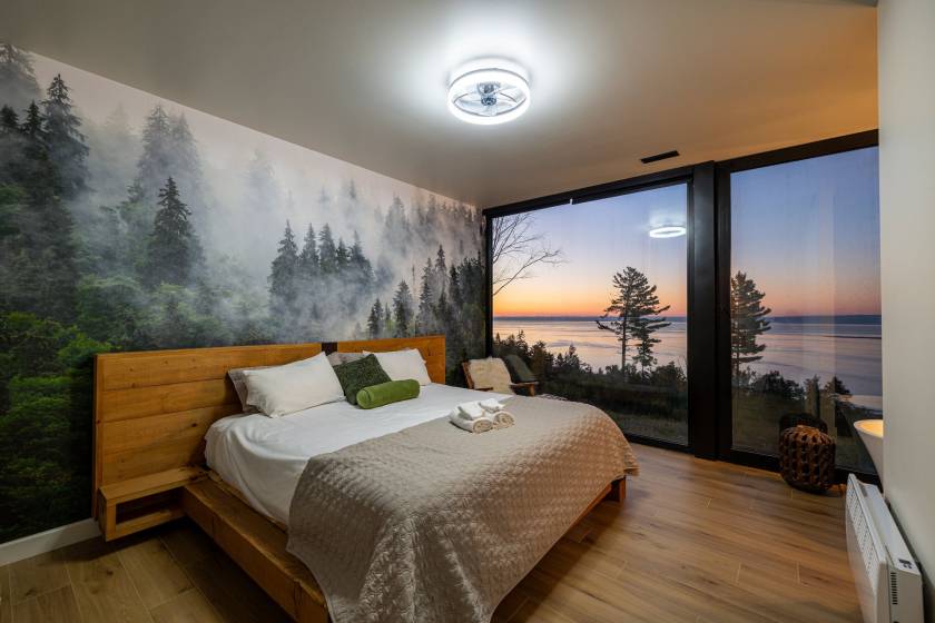 24 - House for sale, Les Éboulements (Code - eb314, Charlevoix)