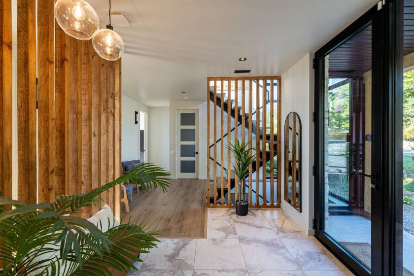 25 - House for sale, Les Éboulements (Code - eb314, Charlevoix)