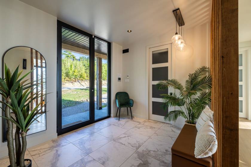 26 - House for sale, Les Éboulements (Code - eb314, Charlevoix)