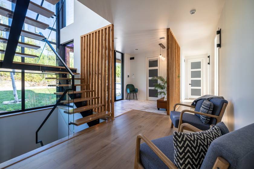 27 - House for sale, Les Éboulements (Code - eb314, Charlevoix)