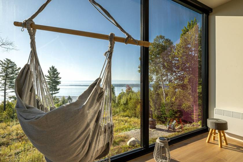 28 - House for sale, Les Éboulements (Code - eb314, Charlevoix)