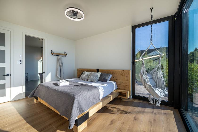 29 - House for sale, Les Éboulements (Code - eb314, Charlevoix)