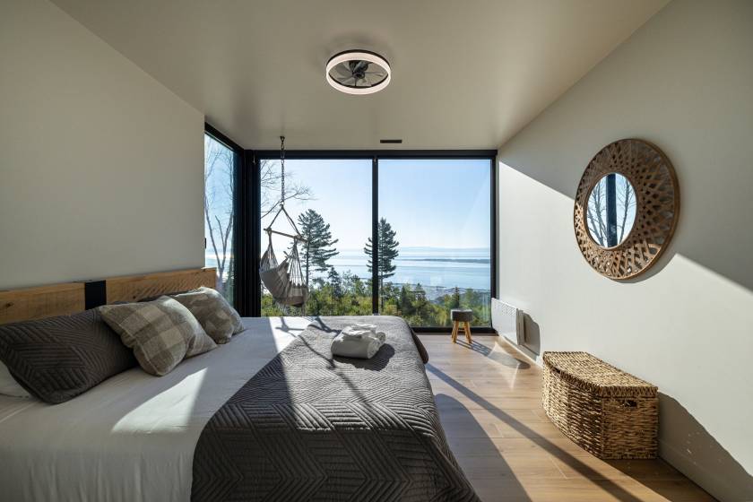 30 - House for sale, Les Éboulements (Code - eb314, Charlevoix)