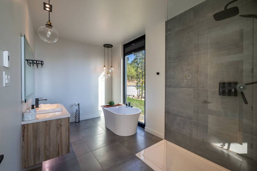 31 - House for sale, Les Éboulements (Code - eb314, Charlevoix)