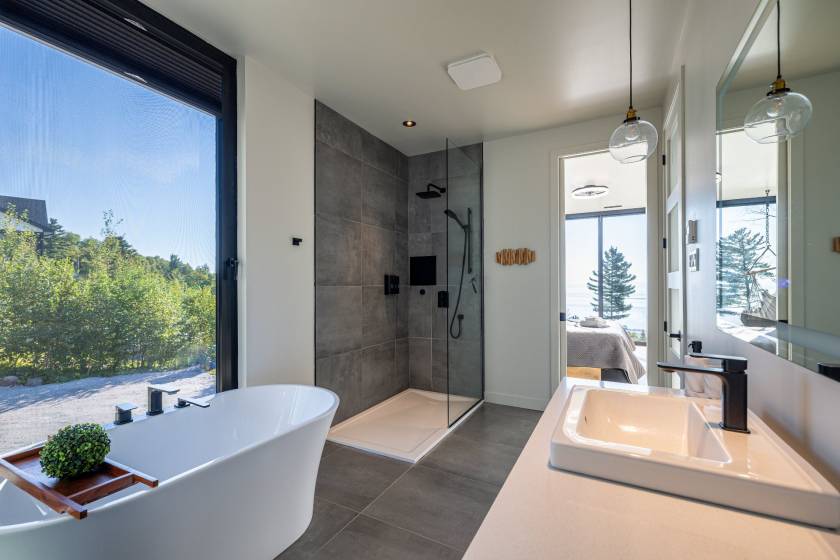 32 - House for sale, Les Éboulements (Code - eb314, Charlevoix)