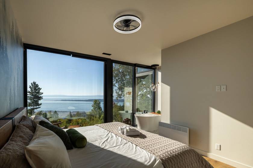 33 - House for sale, Les Éboulements (Code - eb314, Charlevoix)