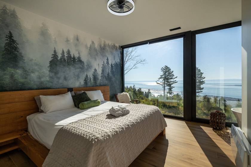 34 - House for sale, Les Éboulements (Code - eb314, Charlevoix)