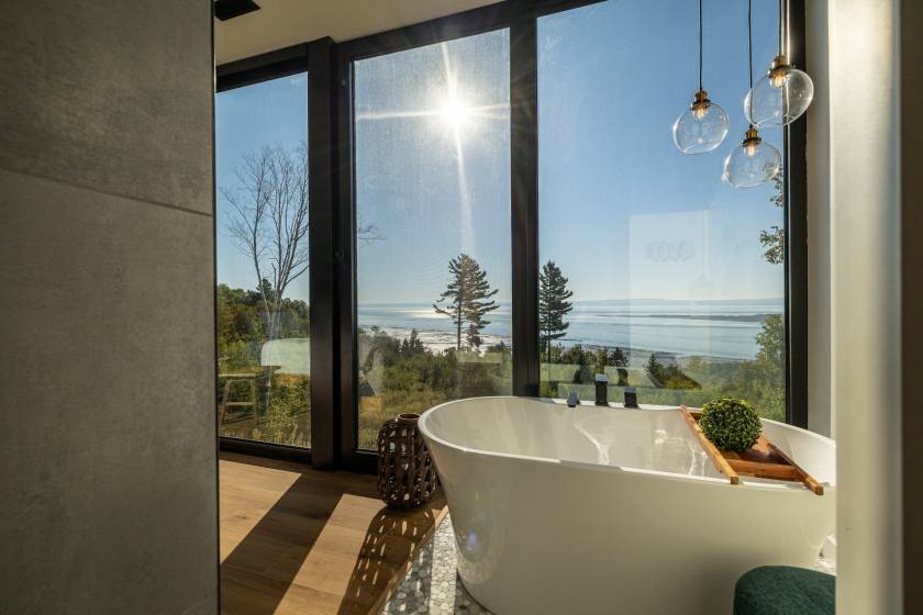 35 - House for sale, Les Éboulements (Code - eb314, Charlevoix)