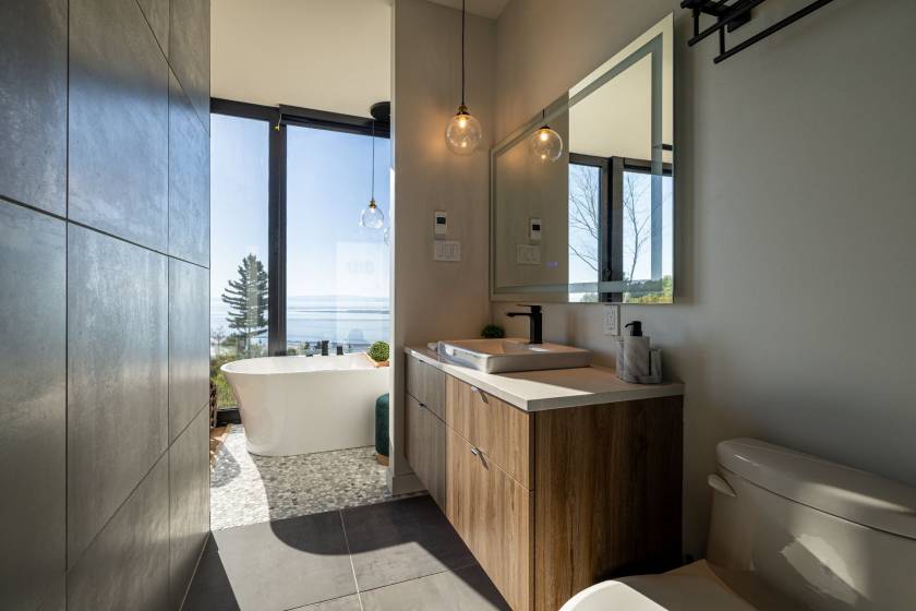 36 - House for sale, Les Éboulements (Code - eb314, Charlevoix)