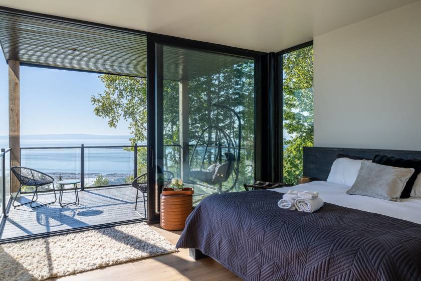 37 - House for sale, Les Éboulements (Code - eb314, Charlevoix)