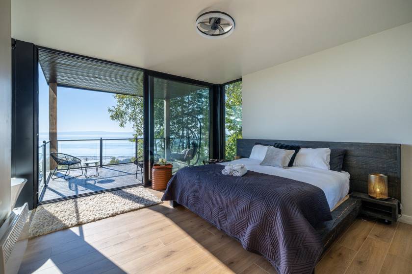 37 - House for sale, Les Éboulements (Code - eb314, Charlevoix)