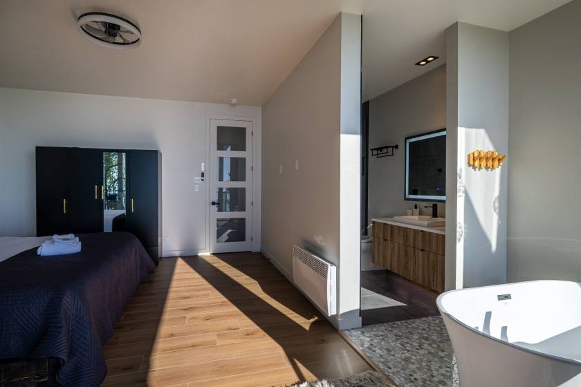 39 - House for sale, Les Éboulements (Code - eb314, Charlevoix)