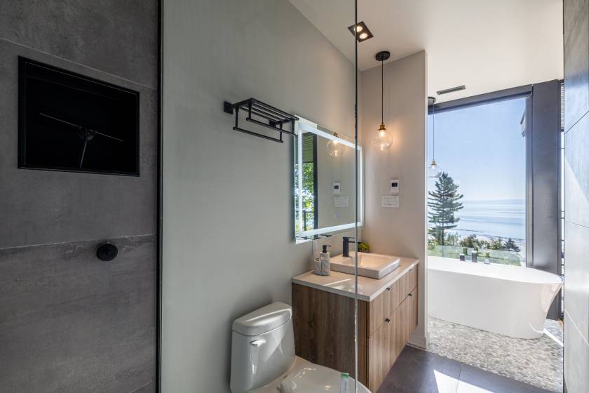 40 - House for sale, Les Éboulements (Code - eb314, Charlevoix)