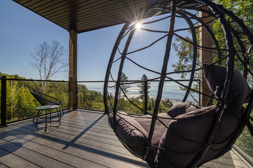 41 - House for sale, Les Éboulements (Code - eb314, Charlevoix)