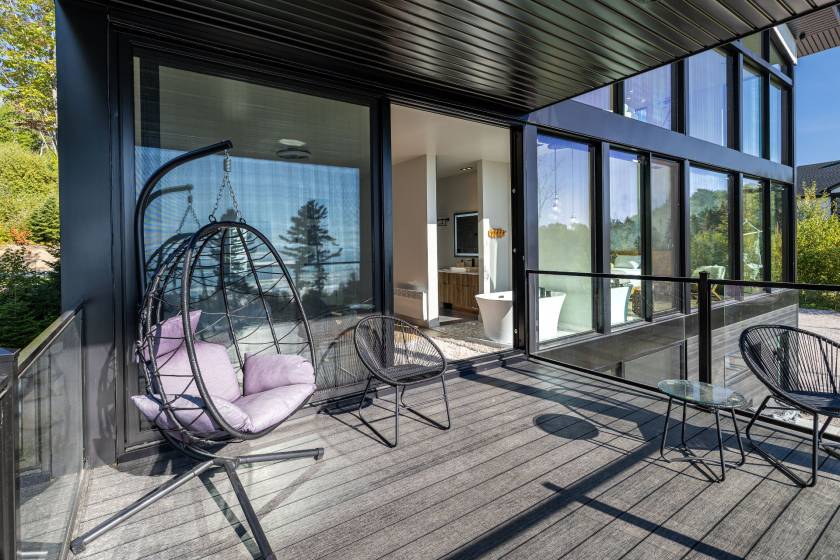 42 - House for sale, Les Éboulements (Code - eb314, Charlevoix)