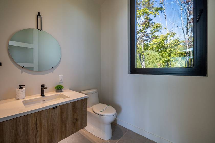 44 - House for sale, Les Éboulements (Code - eb314, Charlevoix)