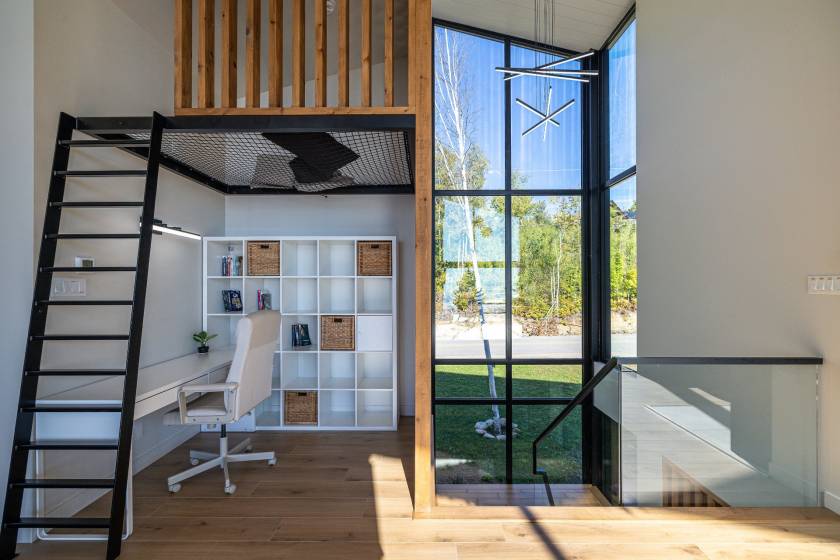 45 - House for sale, Les Éboulements (Code - eb314, Charlevoix)