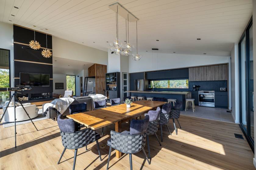 47 - House for sale, Les Éboulements (Code - eb314, Charlevoix)