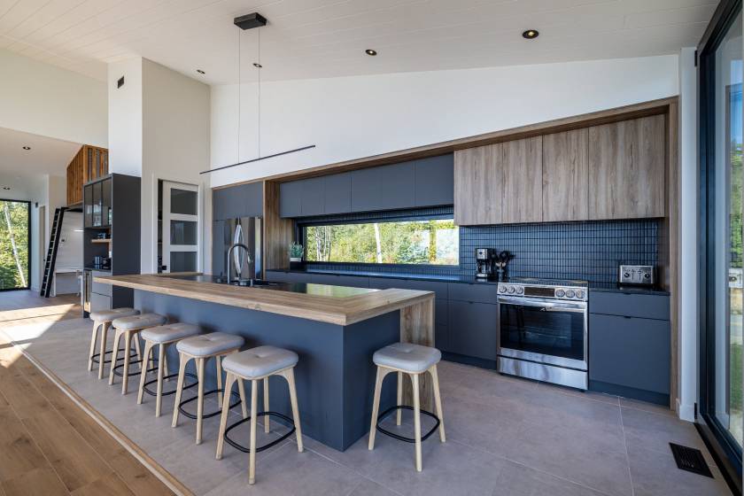 48 - House for sale, Les Éboulements (Code - eb314, Charlevoix)