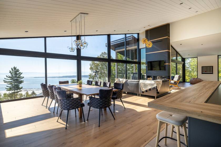 49 - House for sale, Les Éboulements (Code - eb314, Charlevoix)