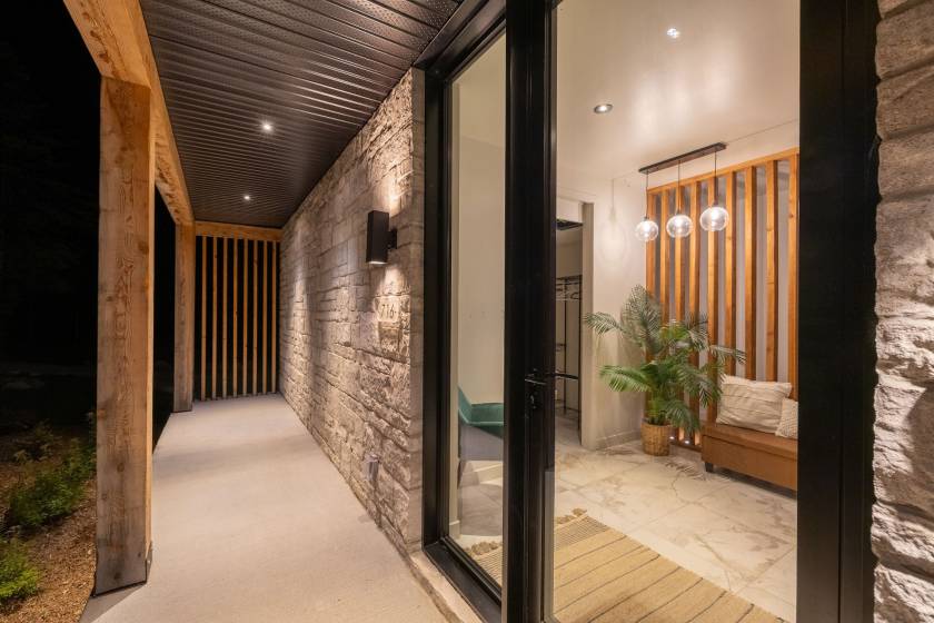 5 - Maison à vendre, Les Éboulements (Code - eb314, Charlevoix)