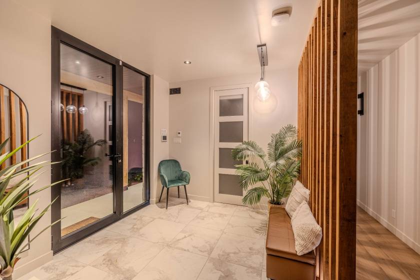 5 - House for sale, Les Éboulements (Code - eb314, Charlevoix)