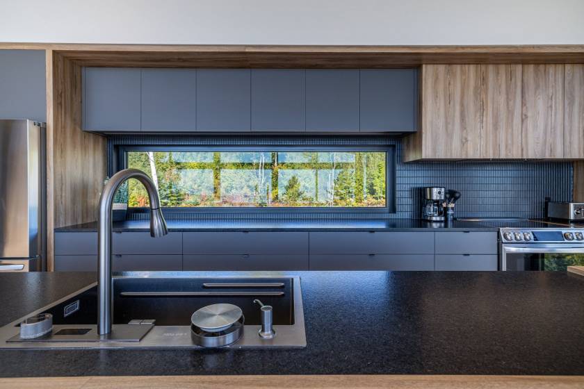 50 - House for sale, Les Éboulements (Code - eb314, Charlevoix)