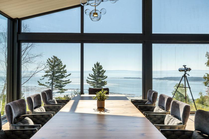 51 - House for sale, Les Éboulements (Code - eb314, Charlevoix)