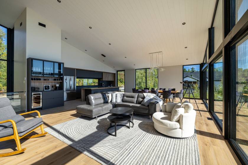 52 - House for sale, Les Éboulements (Code - eb314, Charlevoix)