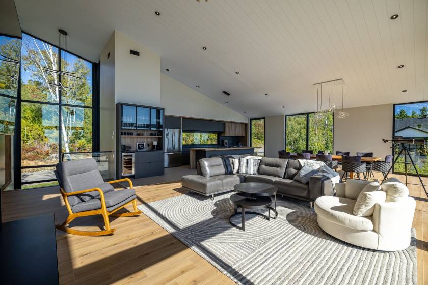 54 - House for sale, Les Éboulements (Code - eb314, Charlevoix)