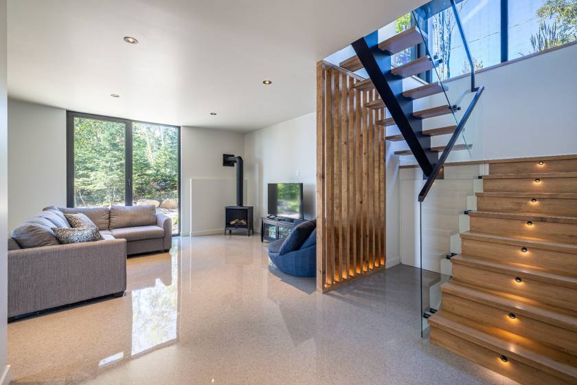 55 - House for sale, Les Éboulements (Code - eb314, Charlevoix)