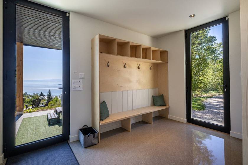 56 - House for sale, Les Éboulements (Code - eb314, Charlevoix)