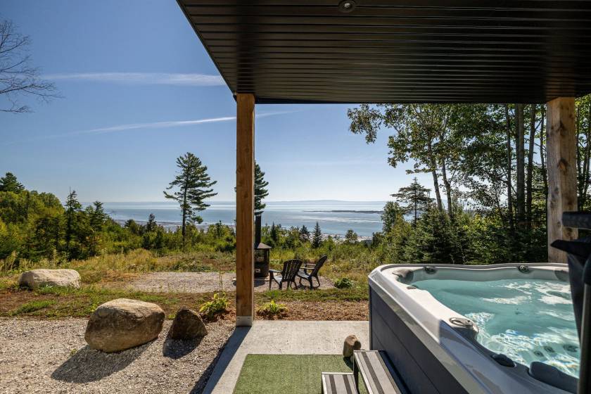 57 - House for sale, Les Éboulements (Code - eb314, Charlevoix)