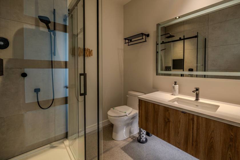 58 - House for sale, Les Éboulements (Code - eb314, Charlevoix)