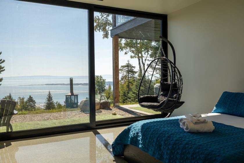 59 - House for sale, Les Éboulements (Code - eb314, Charlevoix)