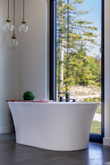 60 - House for sale, Les Éboulements (Code - eb314, Charlevoix)