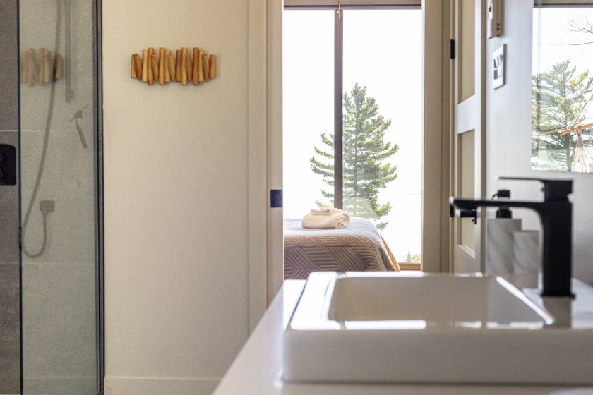 61 - House for sale, Les Éboulements (Code - eb314, Charlevoix)