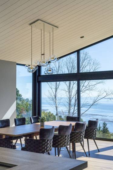 63 - House for sale, Les Éboulements (Code - eb314, Charlevoix)